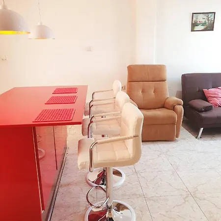 Habitación en casa particular Nice And Quite