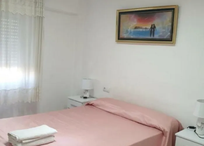 Nice And Quite Habitación en casa particular