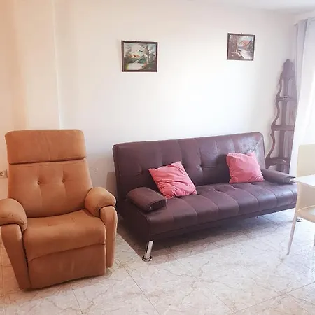 Nice And Quite バレンシア