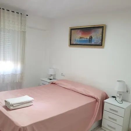 Nice And Quite Homestay *