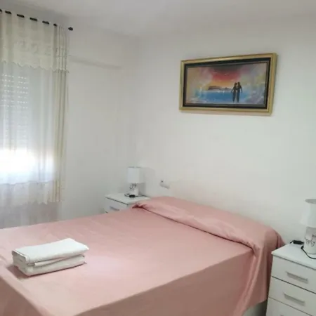 Nice And Quite ホームステイ