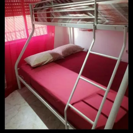 Homestay Nice And Quite