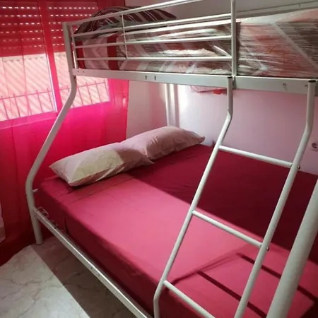 Nice And Quite Homestay *